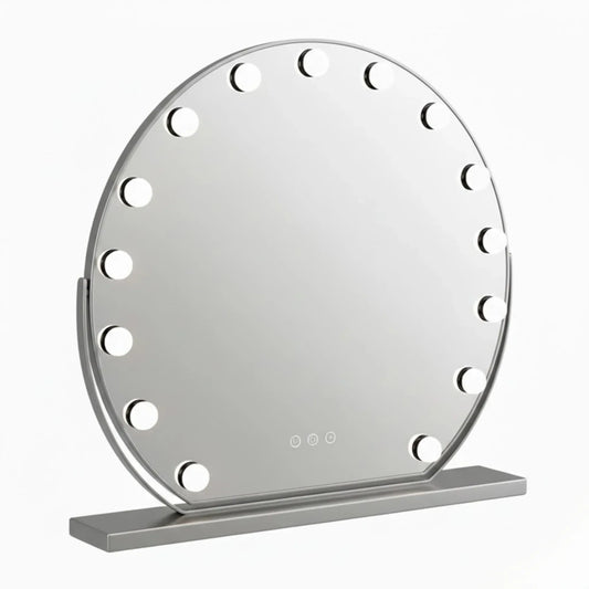 Miroir Lumineux LuviaGold Mecor - Mecor