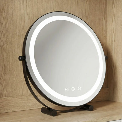 Luxio Miroir LED Premium