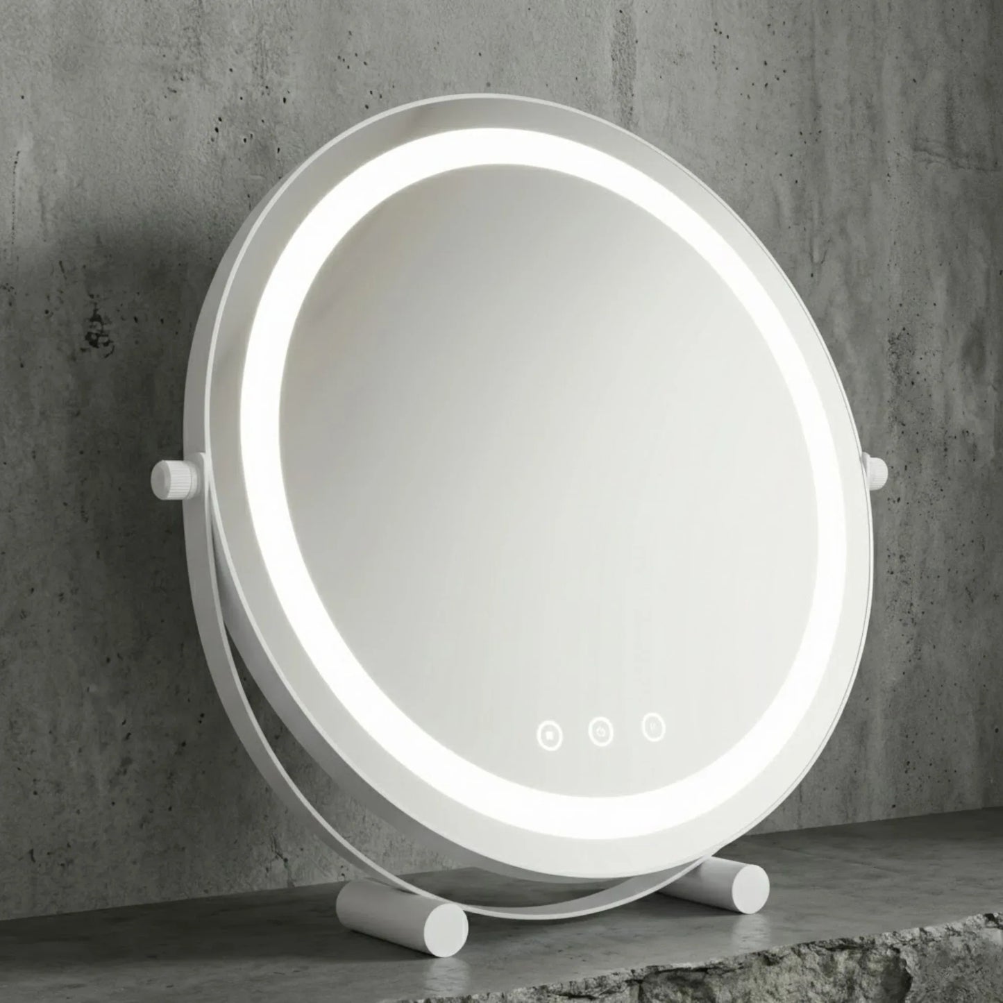 Luxio Miroir LED Premium