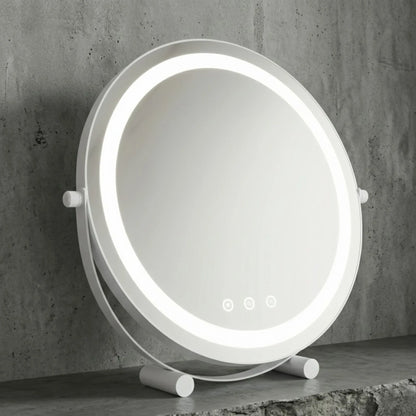 Luxio Miroir LED Premium