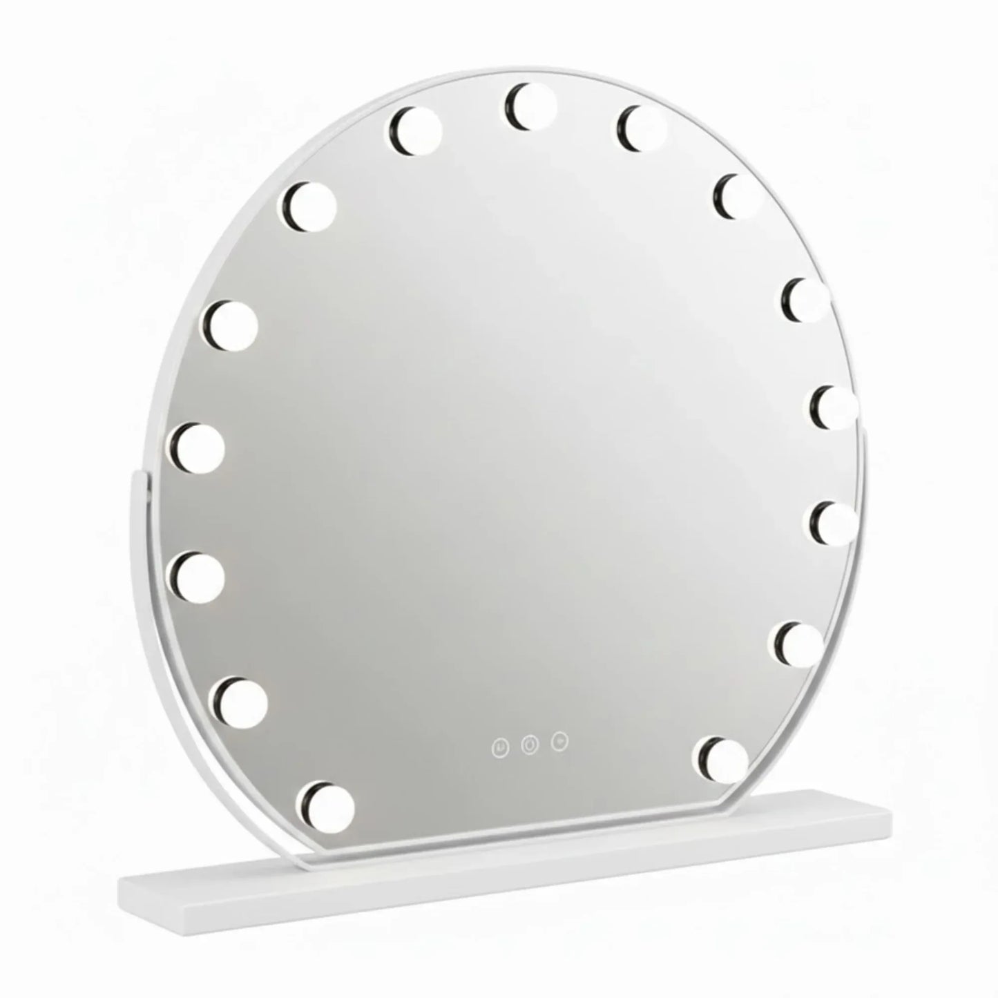 Miroir Lumineux LuviaGold Mecor - Mecor