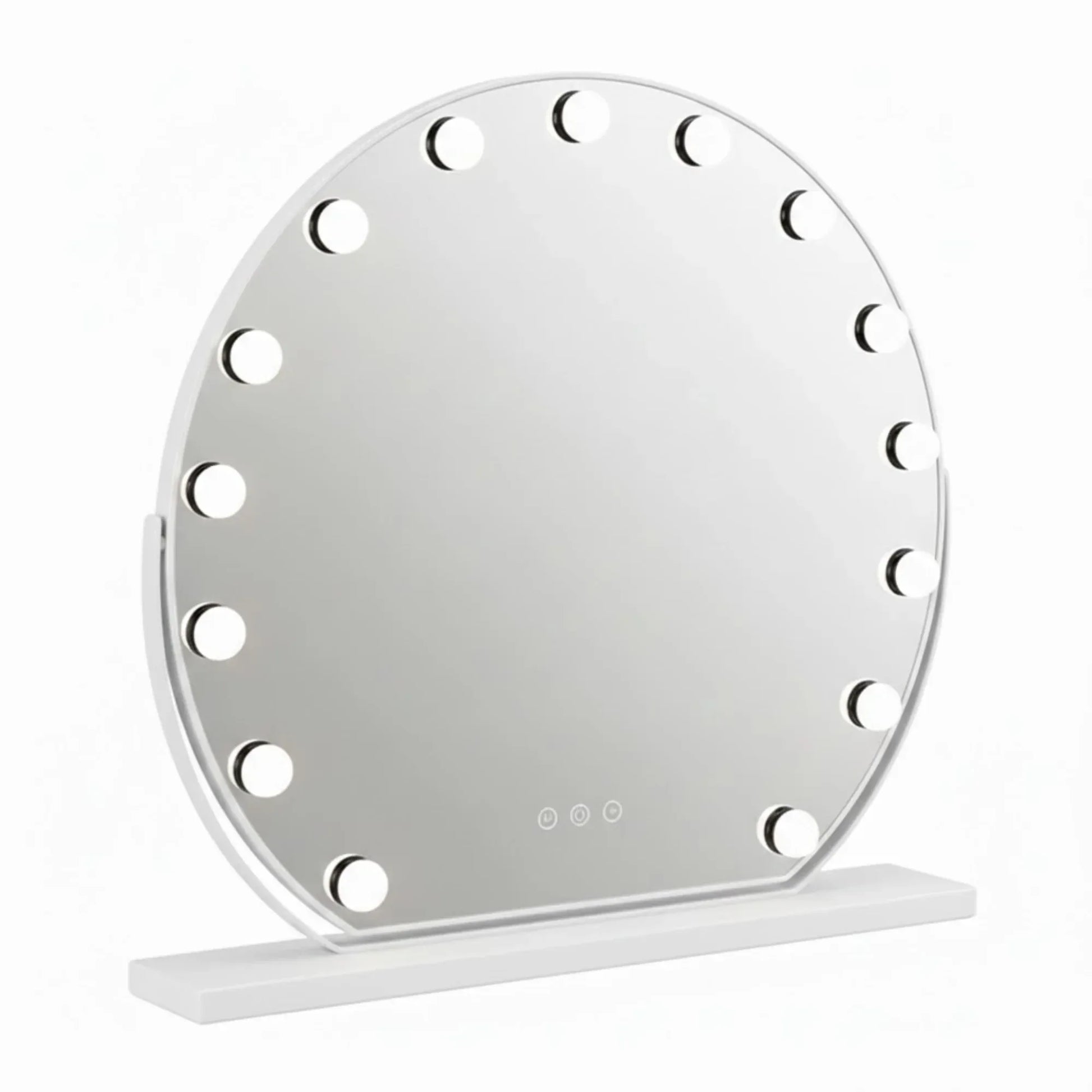 Miroir Lumineux LuviaGold Mecor - Mecor