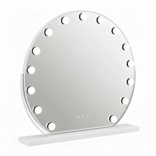 Miroir Lumineux LuviaGold Mecor - Mecor