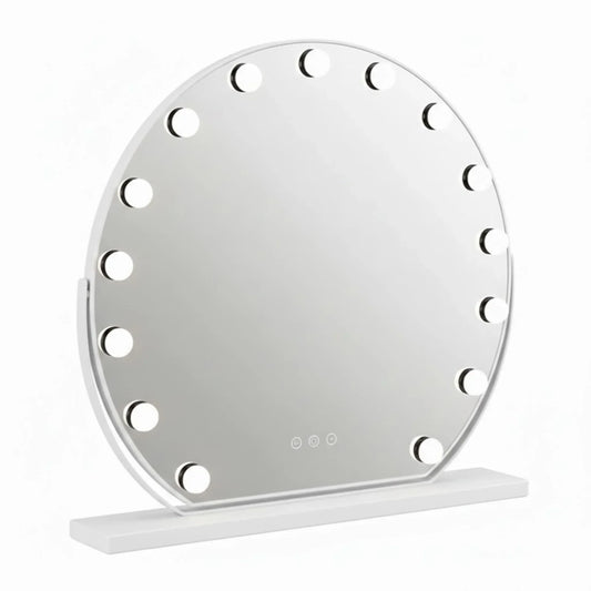 Miroir Lumineux LuviaGold Mecor - Mecor