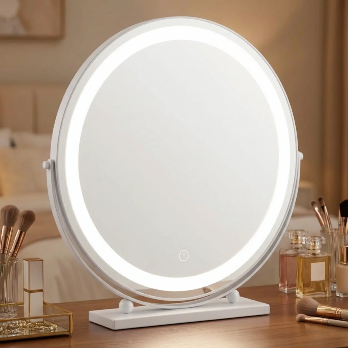 Miroir Lumineux Professionnel VeraLux