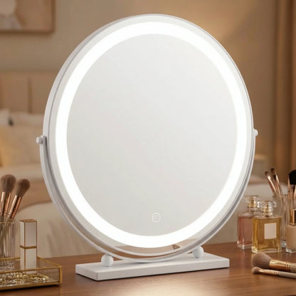 Miroir Lumineux Professionnel VeraLux