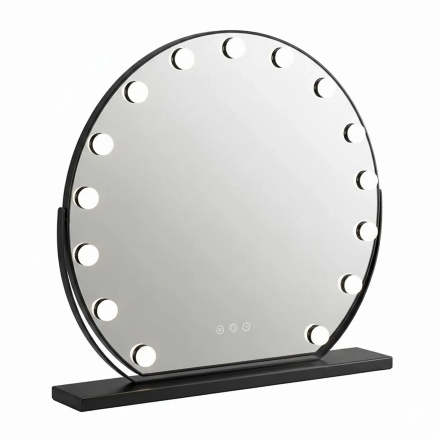 Miroir Lumineux LuviaGold Mecor - Mecor