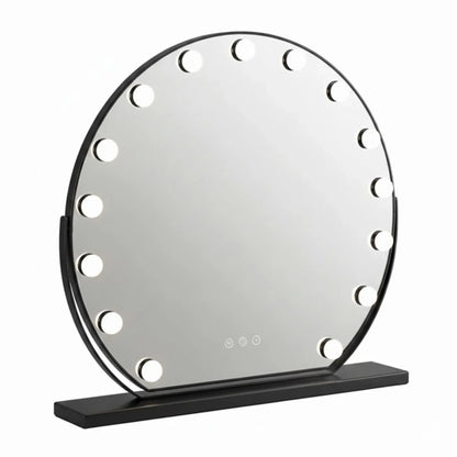 Miroir Lumineux LuviaGold Mecor - Mecor