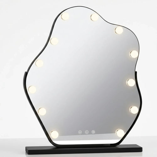 Miroir LED Nuage Orya