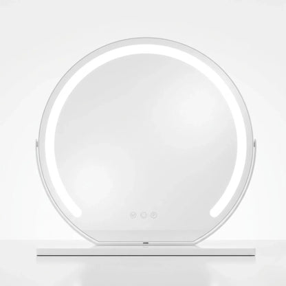 Miroir Lumineux Lylia Mecor