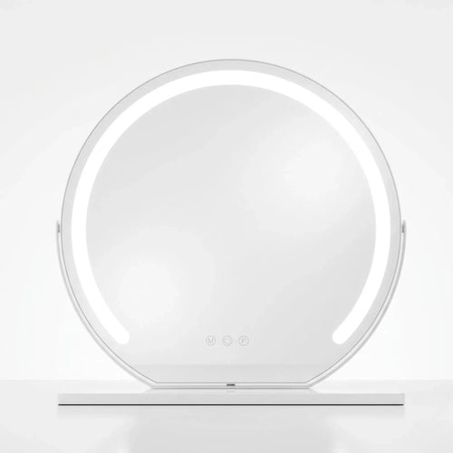 Miroir Lumineux Lylia Mecor