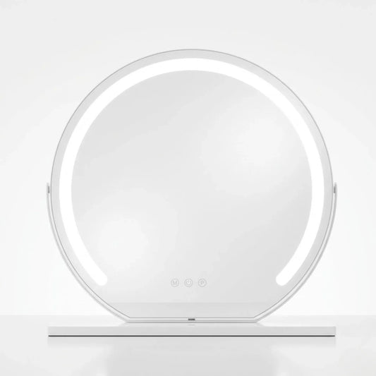 Miroir Lumineux Lylia Mecor