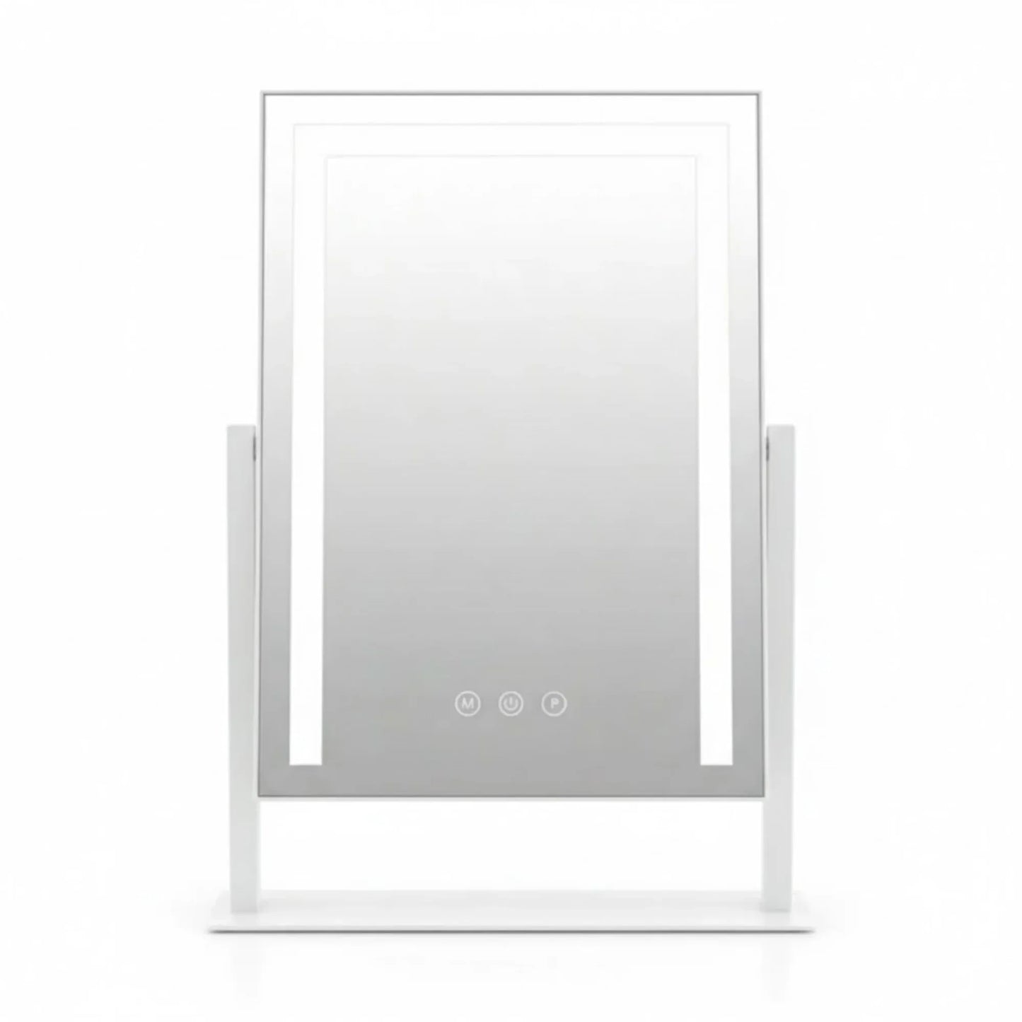Miroir de Maquillage Luvia - Mecor
