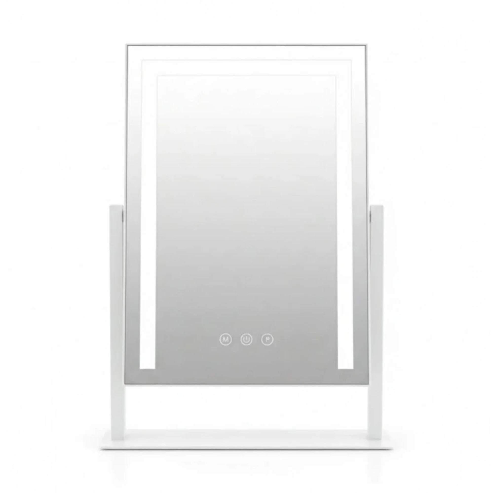 Miroir Maquillage Lumineux LuxiMir - Mecor