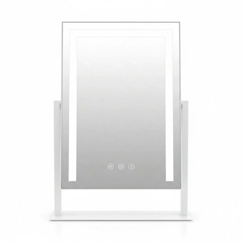 Miroir Maquillage Lumineux LuxiMir - Mecor