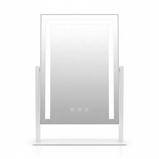 Miroir Maquillage Lumineux LuxiMir - Mecor