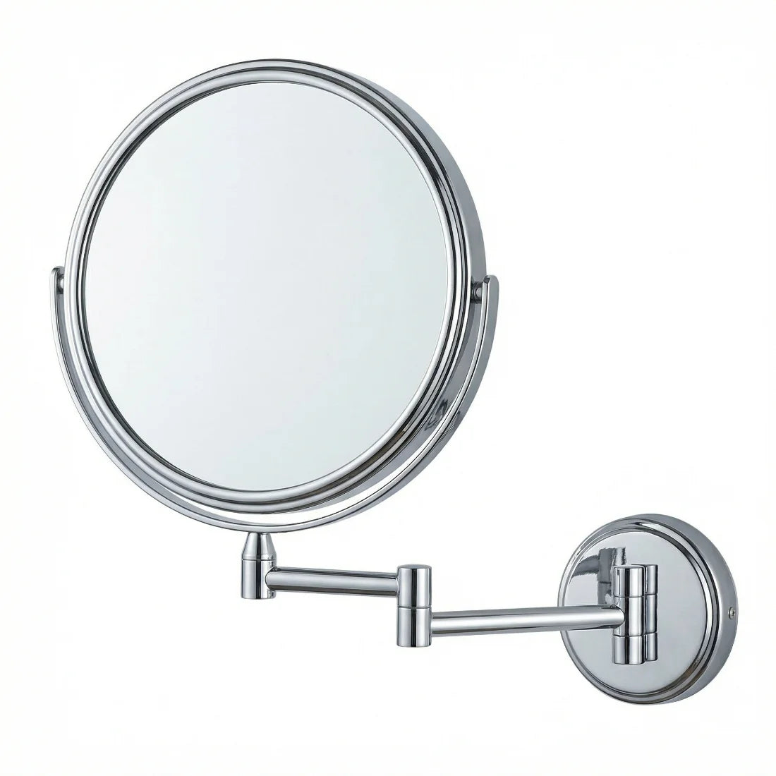 LUVIA - Miroir Mural Double Face