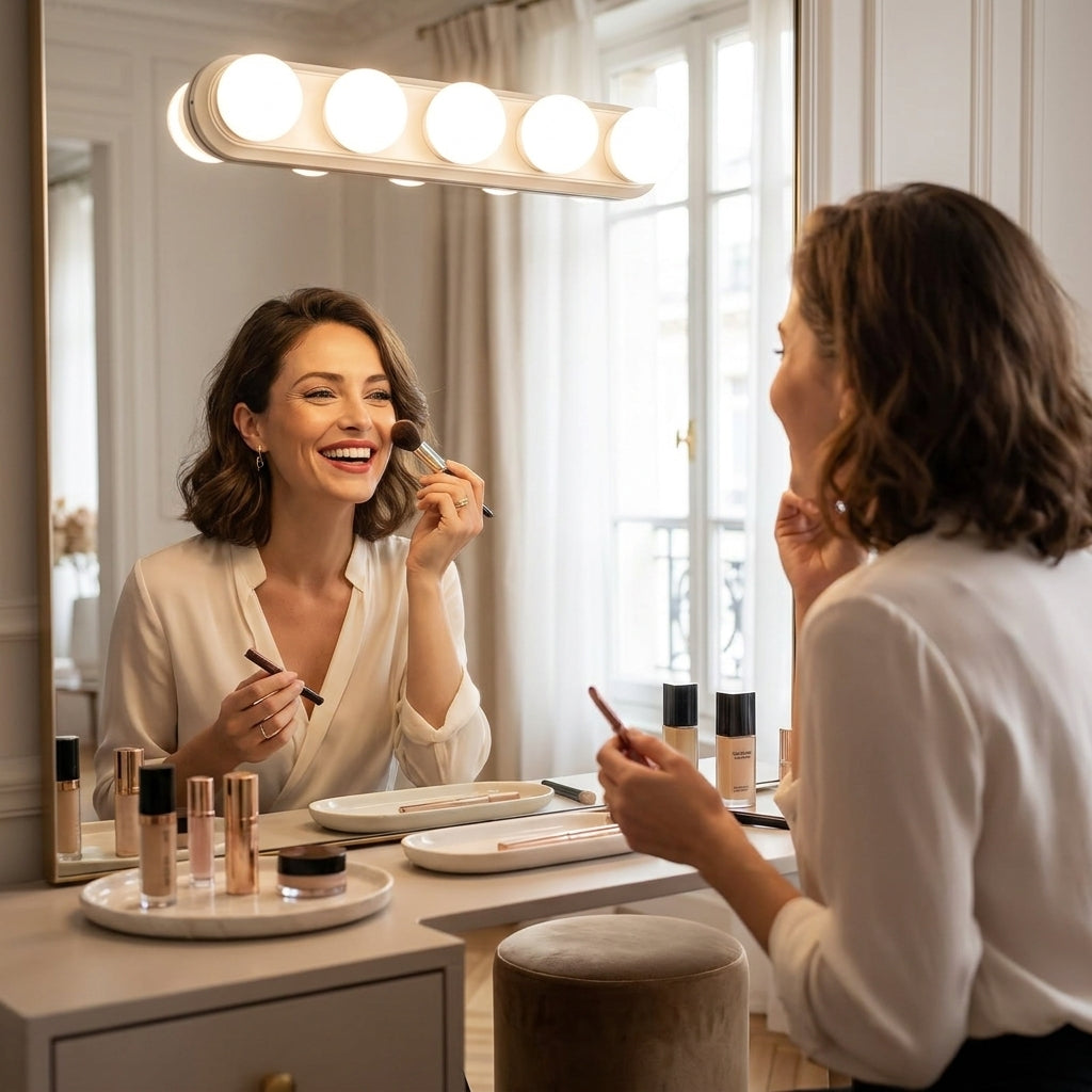 Lumivane – Lampe LED Miroir Coiffeuse
