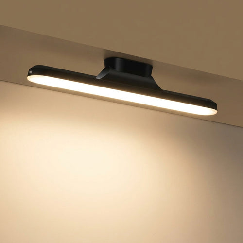 Clariva – Lampe Miroir Salle de Bain LED Magnétique