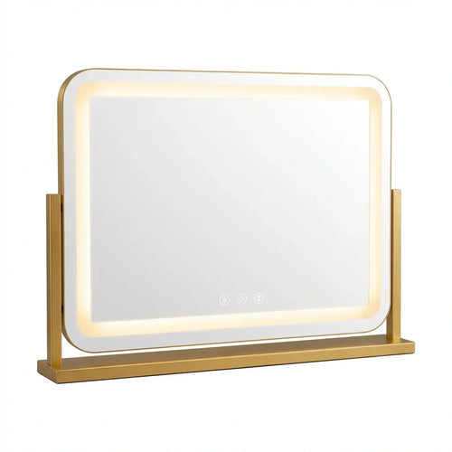 Luxia - Miroir LED Pro - Mecor