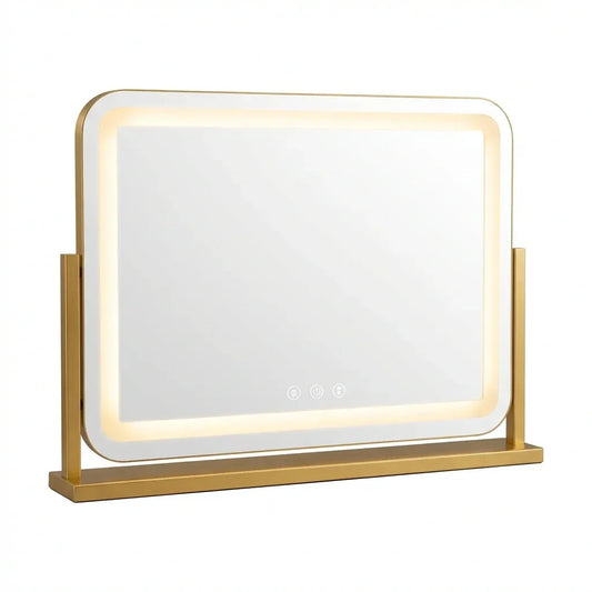 Luxia - Miroir LED Pro - Mecor