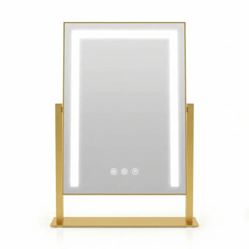 Miroir Maquillage Lumineux LuxiMir - Mecor
