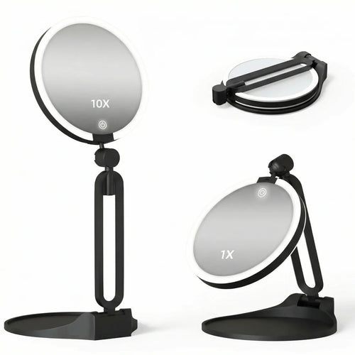 LUMIPRO – Miroir Maquillage LED