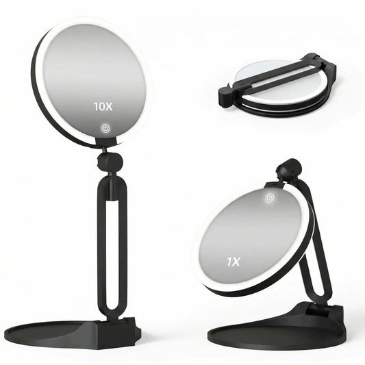 LUMIPRO – Miroir Maquillage LED