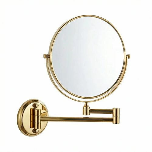 LUVIA - Miroir Mural Double Face