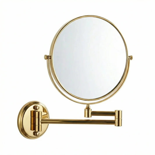 LUVIA - Miroir Mural Double Face