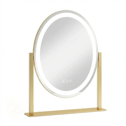 Oria- Miroir de Maquillage - Mecor
