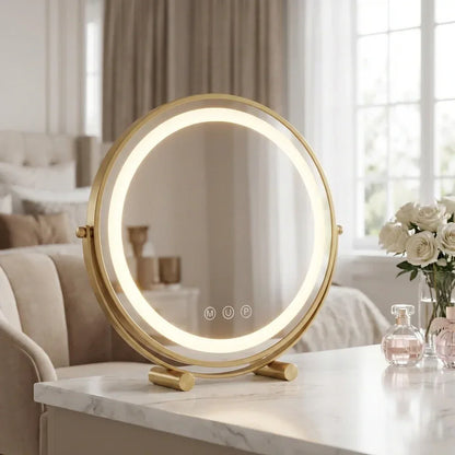 MiroLux – Miroir LED MiroLux Premium - Mecor