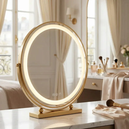 Miroir Lumineux Professionnel VeraLux - Mecor