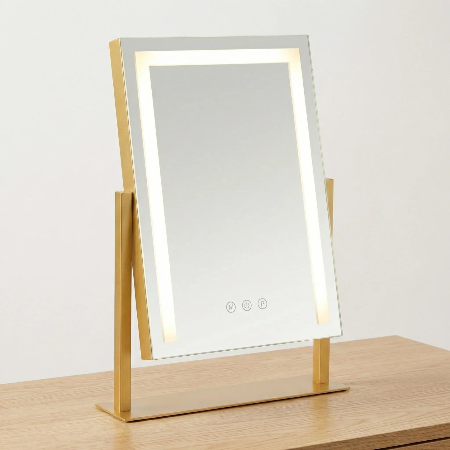 Miroir de Maquillage Veldora