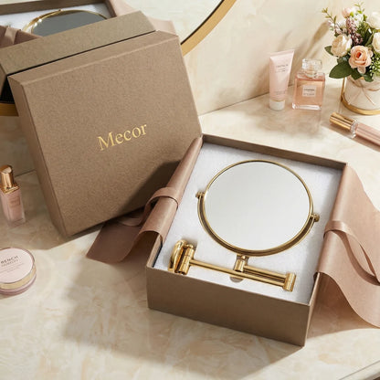 LUXMIR - Miroir Mural Double Face